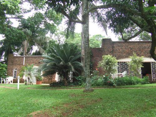 Hostal Plaas Guest House