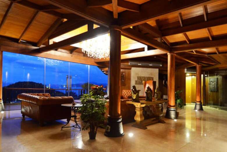 Koi Signature Villa