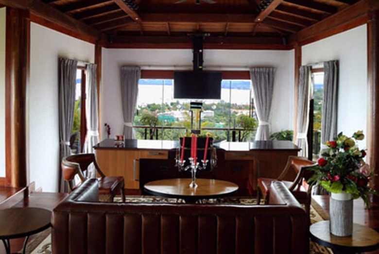 Koi Signature Villa