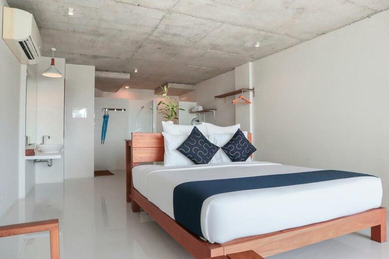 Wabi Sabi Boutique Hotel