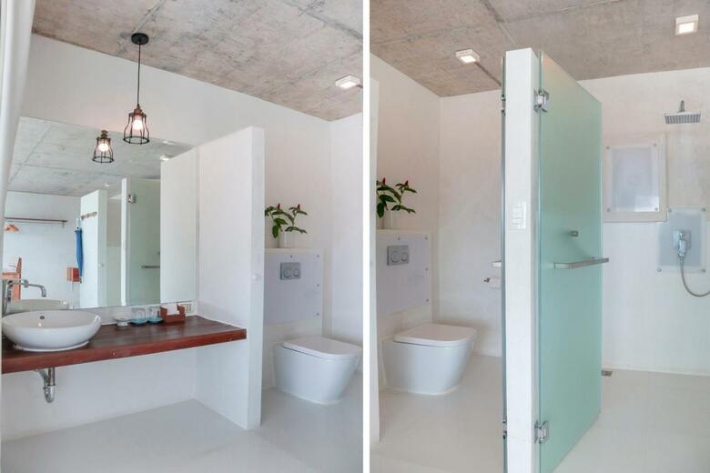 Wabi Sabi Boutique Hotel