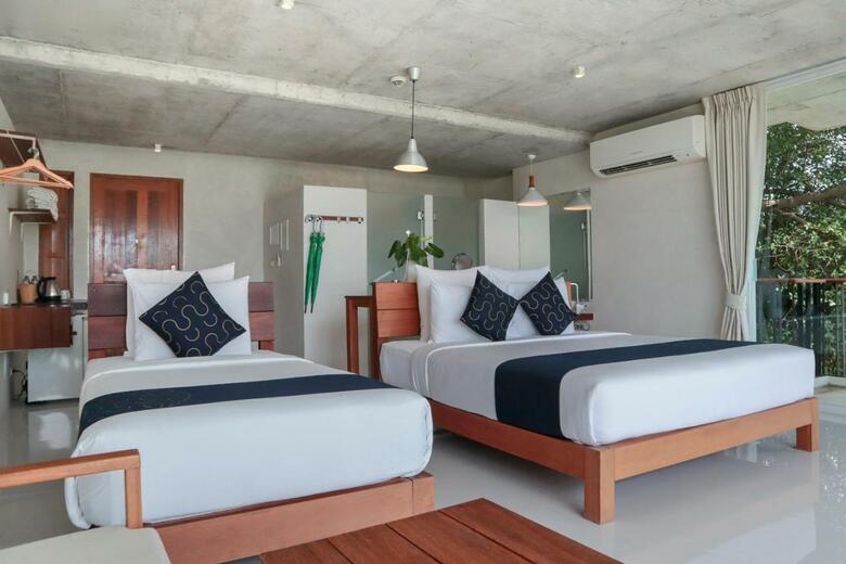 Wabi Sabi Boutique Hotel