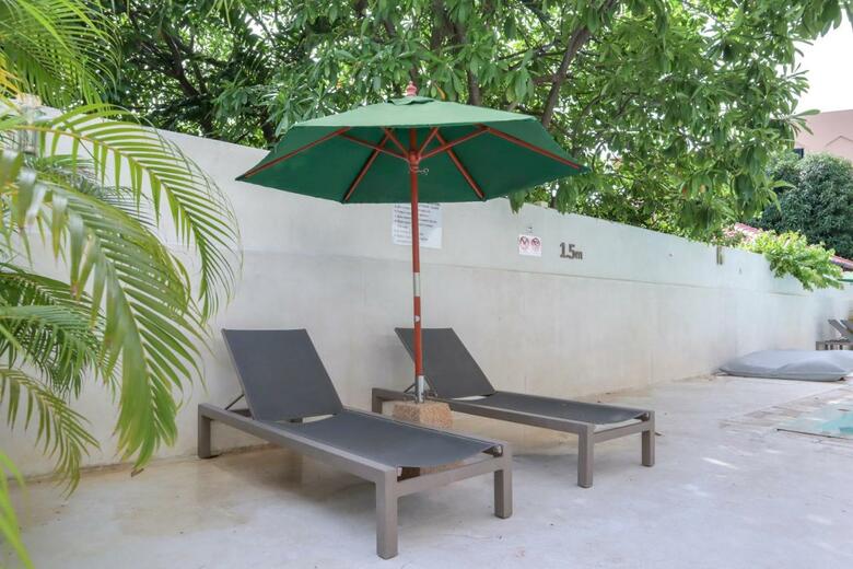 Wabi Sabi Boutique Hotel