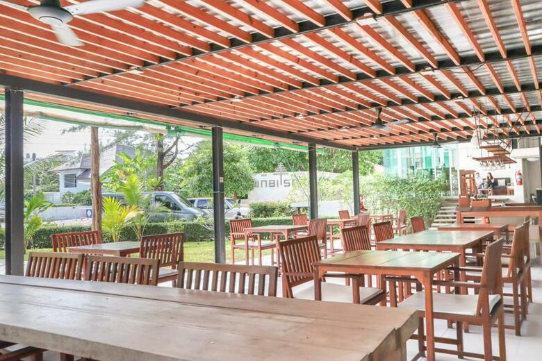 Wabi Sabi Boutique Hotel