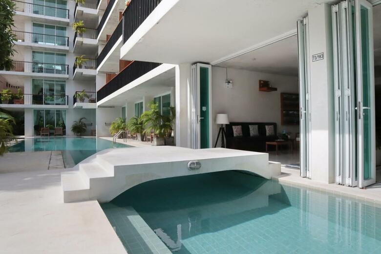 Wabi Sabi Boutique Hotel
