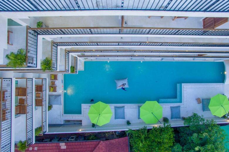 Wabi Sabi Boutique Hotel