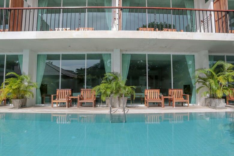 Wabi Sabi Boutique Hotel