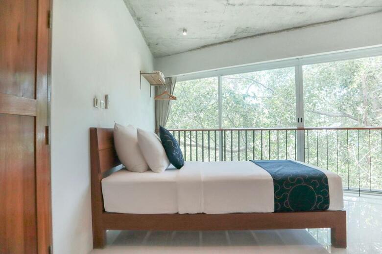 Wabi Sabi Boutique Hotel