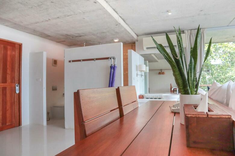 Wabi Sabi Boutique Hotel