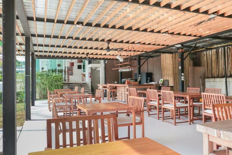 Wabi Sabi Boutique Hotel