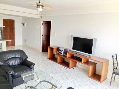 Aparthotel Yensabai Condotel