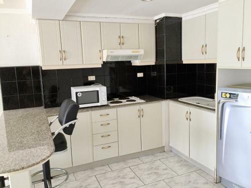 Aparthotel Yensabai Condotel