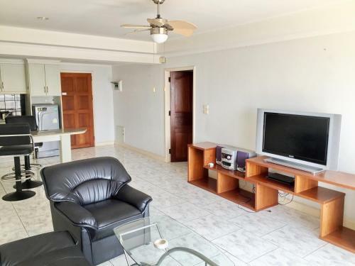 Aparthotel Yensabai Condotel
