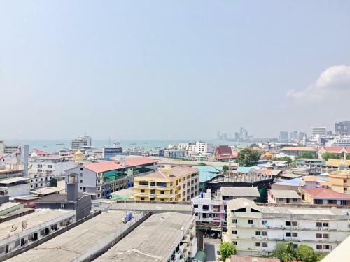 Aparthotel Yensabai Condotel