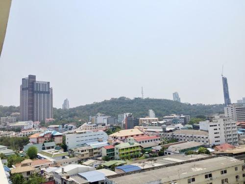 Aparthotel Yensabai Condotel