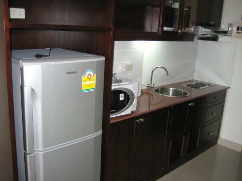 Aparthotel Yensabai Condotel