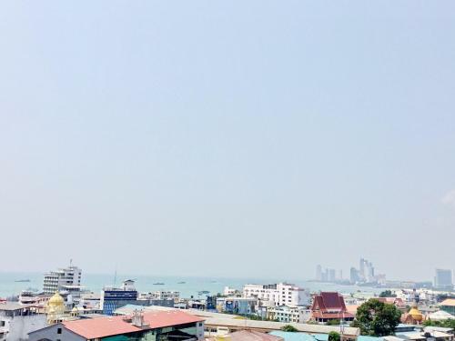 Aparthotel Yensabai Condotel