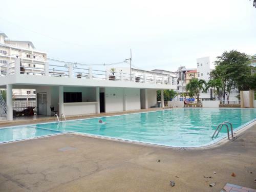 Aparthotel Yensabai Condotel