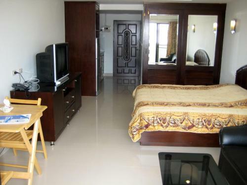 Aparthotel Yensabai Condotel
