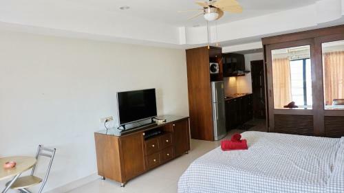 Aparthotel Yensabai Condotel