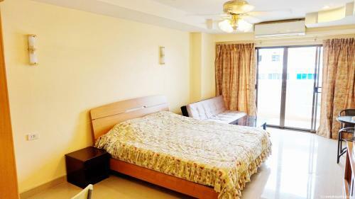 Aparthotel Yensabai Condotel