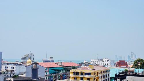 Aparthotel Yensabai Condotel