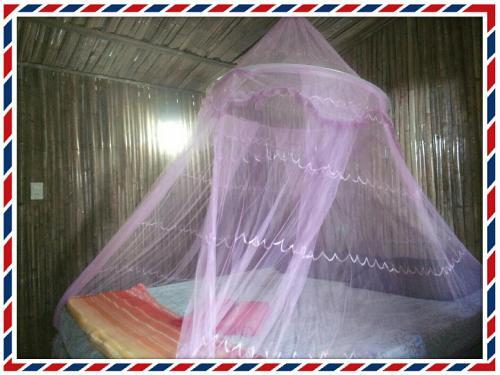 Hostal Bamboo Hut Bangalow