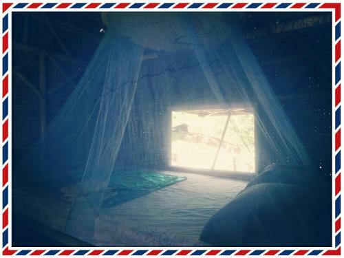Hostal Bamboo Hut Bangalow