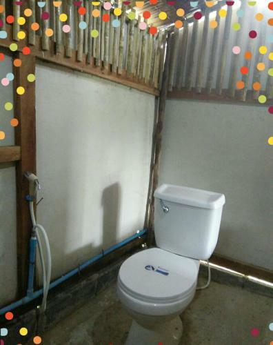 Hostal Bamboo Hut Bangalow