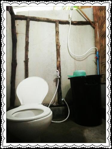 Hostal Bamboo Hut Bangalow