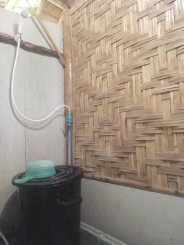 Hostal Bamboo Hut Bangalow