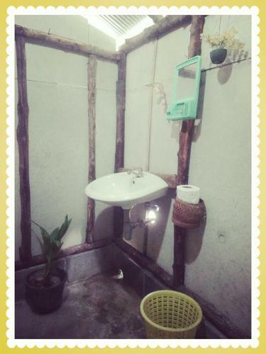 Hostal Bamboo Hut Bangalow