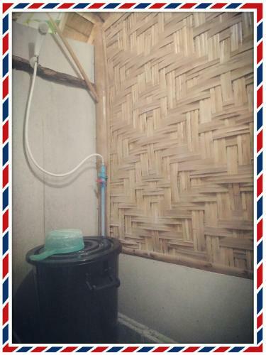 Hostal Bamboo Hut Bangalow