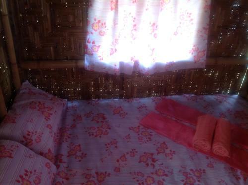 Hostal Bamboo Hut Bangalow