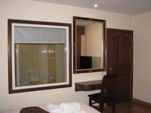 Siam Platinum Pattaya Hotel