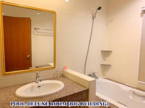 Siam Platinum Pattaya Hotel