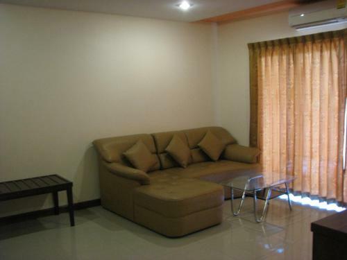 Siam Platinum Pattaya Hotel