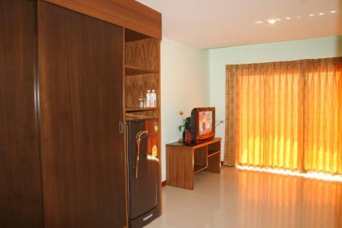 Siam Platinum Pattaya Hotel