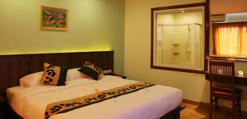 Siam Platinum Pattaya Hotel