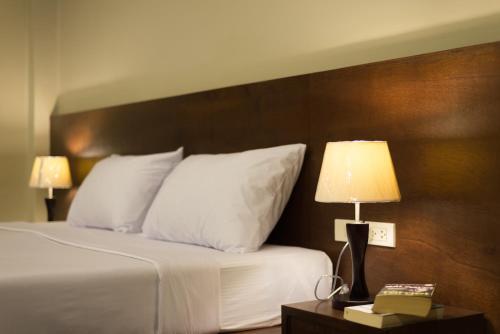 Hostal Greenleaf Hostel