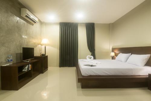 Hostal Greenleaf Hostel