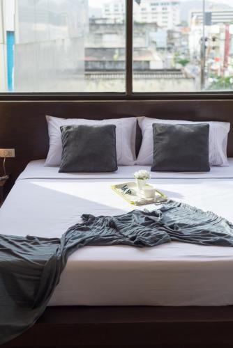 Hostal Greenleaf Hostel