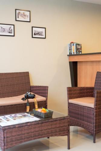 Hostal Greenleaf Hostel