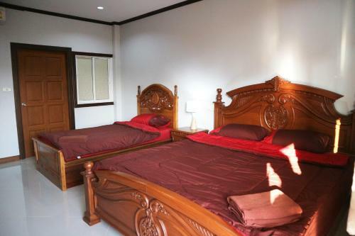 Khunsri Resort Art Boutique Hotel