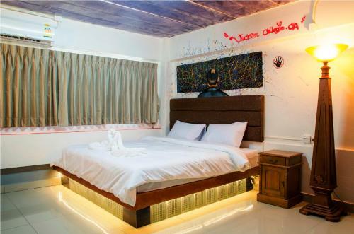 Khunsri Resort Art Boutique Hotel