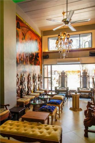 Khunsri Resort Art Boutique Hotel