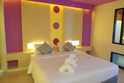 Hotel Na Tubthieng Boutique Resort Trang