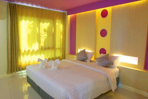 Hotel Na Tubthieng Boutique Resort Trang