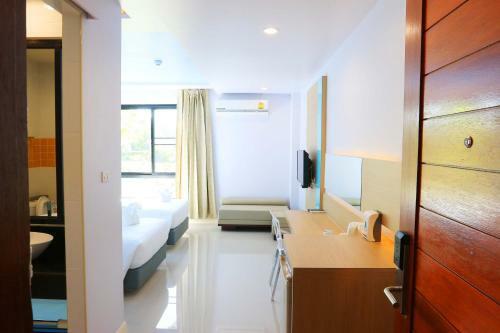 Hotel Na Tubthieng Boutique Resort Trang