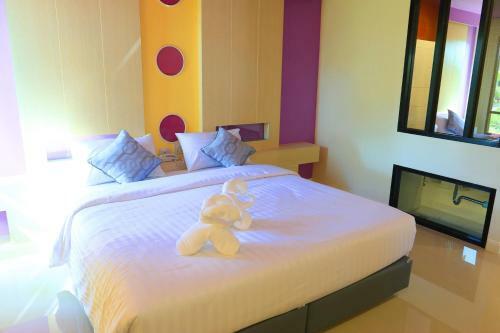 Hotel Na Tubthieng Boutique Resort Trang